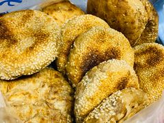 -李小老烧饼(常营民族家园店)