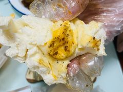 鲜肉包-袁大头包子(光华路店)