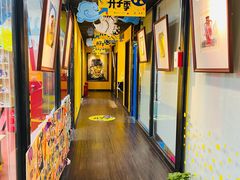 -杨梅红艺术教育(西湖万达校区)