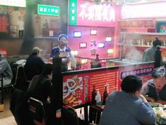 大堂-大吉利·潮汕牛肉火锅(河西店)
