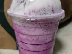 -星巴克(新都会店)