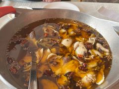 -辣婆婆(航天桥店)