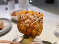 -胡麻(静安嘉里店)