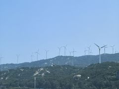-青澳湾北回归线广场
