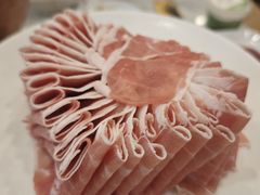 精品羊肉-聚宝源(牛街创始店)