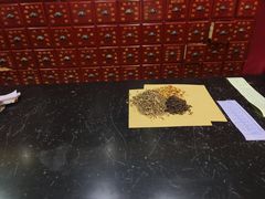 -北京同仁堂(中北路店)