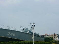 -中国人民解放军海军博物馆