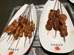 -锦州御烧烤·形象店(人民街店)