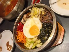 -松涛园朝鲜·海鲜·料理店(鸭绿江断桥店)