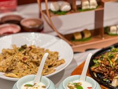 -满堂·烤鸭店·北京菜(鼓楼店)