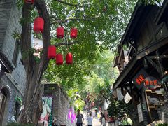 -重庆十八梯传统风貌区