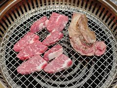 -牛将军•涮肉•烤肉(北京王府井·故宫店)