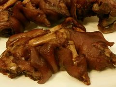 -东北人粗粮饺子坊(南山店)