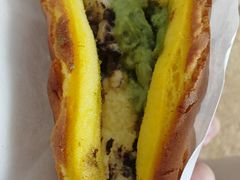 -君之狮子山·轻糖烘焙(松江印象城店)