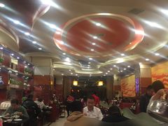 -蝎王府羊蝎子(西稍门店)