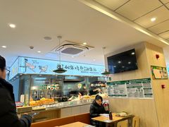-老乡鸡(庐江路店)