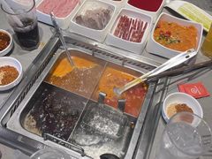 -海底捞火锅(新华联梦想城店)