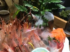 -和彩放题餐厅(酒仙桥店)