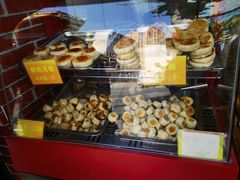 -宋记饼家(石门二路店)