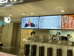 -喜茶(广州三元里卜蜂莲花店)