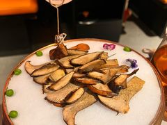 -芸山季·云南野生菌火锅(人民广场来福士店)