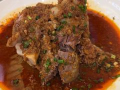 -成都驻京办餐厅(蜀都宾馆店)