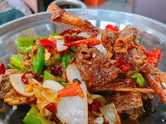 鸭下巴-蜀膳坊(洪公祠小区店)