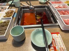 -野妹经典火锅(民治店)