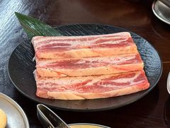 -大喜烤肉(海宁尚东店)