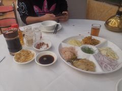 -丰尔粥食·顺德鱼生·干蒸排骨顺德菜(大良分店)