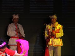 -陕北民歌大舞台