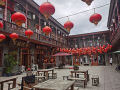 -中华巴洛克风情街