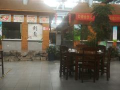 -森谷美食公园(杨行店)