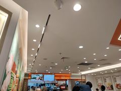 -吉野家(上海美罗城店)