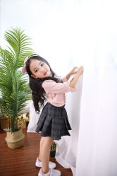 -Hello baby 儿童摄影