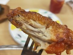 -萨莉亚意式餐厅(苏州食百家店)