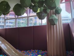 -水桶王国主题餐厅·聚会·生日派对·亲子活动·家庭套餐(亚龙湾希尔顿店)