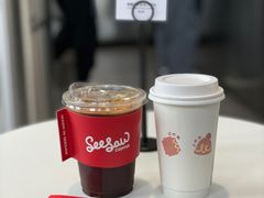 -Seesaw Coffee(深圳万象天地店)