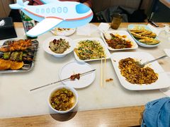 -牛街·马辈儿涮肉(牛街总店)