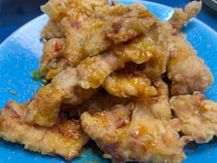 -君霖海鲜私房菜(春柳店)