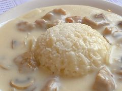 大哥鸡皇饭-大哥餐厅(西城花园店)