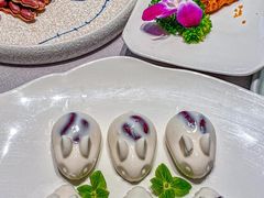 -千百味红餐厅·江西菜(绿地双子塔店)