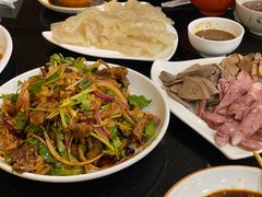 -张包铺(关东古巷店)