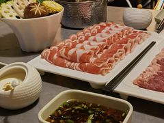 -君邦火锅(新疆大厦店)