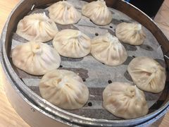 -老班长手工灌汤包老店(东山店)