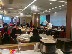 -宏宴·新京菜(望京店)