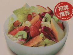 -西贝(吴江路湟普汇店)