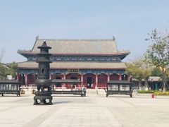 -天津妈祖文化园