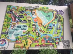 -热带风暴水上乐园(新镇路)