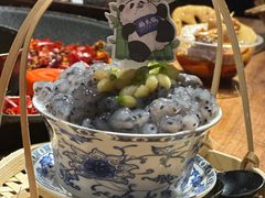 -楠火锅(太古里总店)
